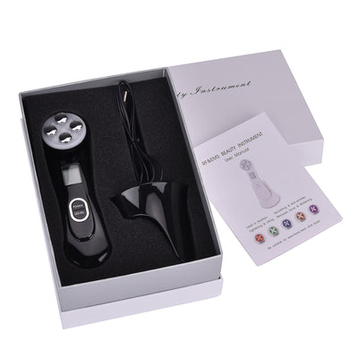 Sangeetic™ 5 in 1 LED Skin Tightening