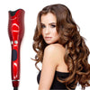 New Coming Automatic Curling Iron Air Curler Air Spin Ceramic Rotating Air Curler Air Spin N Wand Curl 1 Inch Magic hair curler