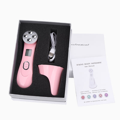 Sangeetic™ 5 in 1 LED Skin Tightening